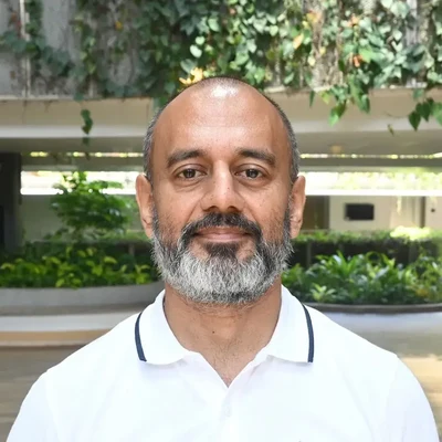 Anupam Chattopadhyay